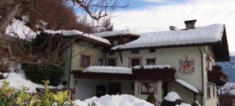 沃尔什里姆尔旅馆(Gastehaus Walch-Riml)图片