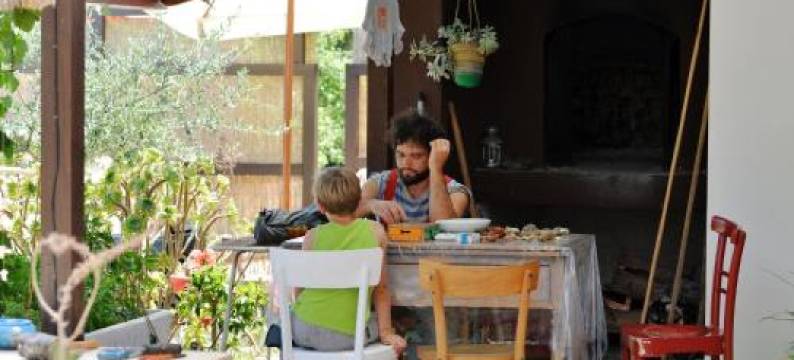 马特住宿加早餐旅馆(Mater, Casa Vacanze-Riserva Naturale di Torre Guaceto)图片