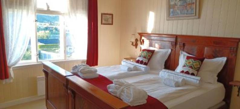 Strømnes - Oldefars Gjestehus Inderøy图片