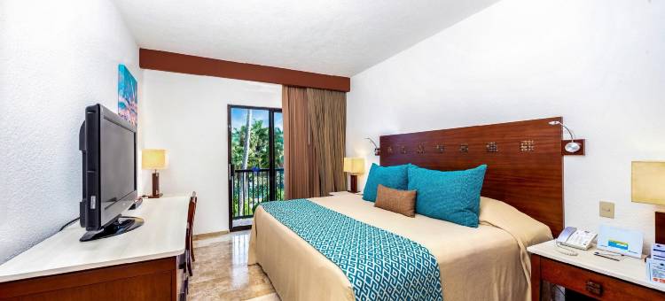 坎昆皇家全套房度假村(The Royal Cancun - All Suites Resort)图片