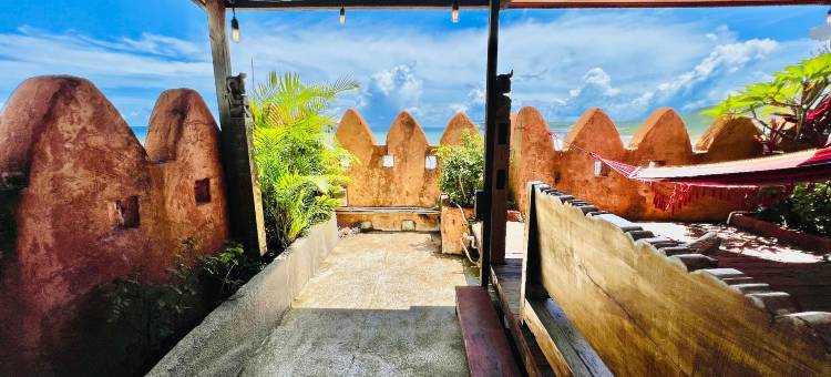 垦丁阿飞冲浪旅店(佳乐水NANU馆)图片