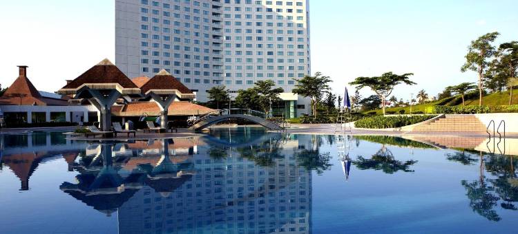 花莲美仑大饭店图片