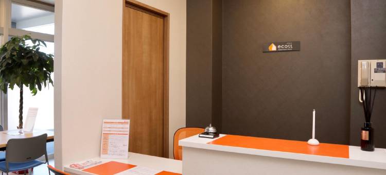 伊考特公寓(Apartment Hotel Ecott)图片
