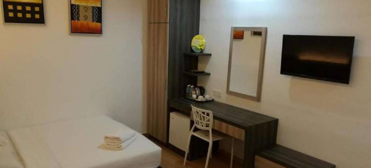 Hotel O Century Inn(Hotel O Century Inn)图片