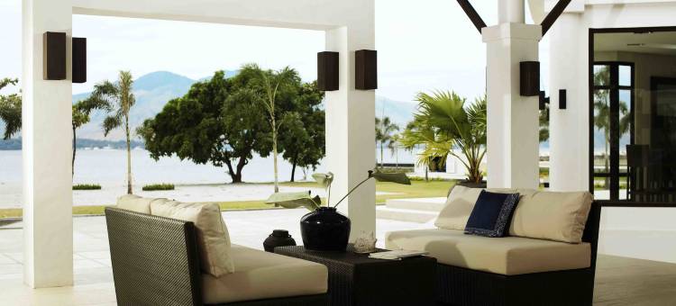 卡马纳保护区度假村(Kamana Sanctuary Resort & Spa)图片