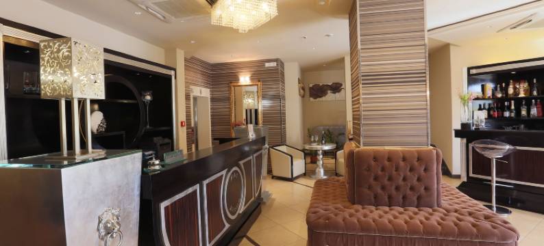 米拉佐酒店(Hotel Milazzo)图片