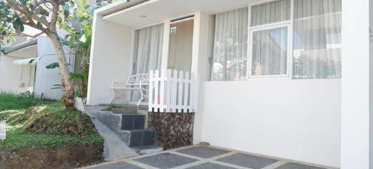 别墅(Alana Villa 2 Bedroom Syariah)图片