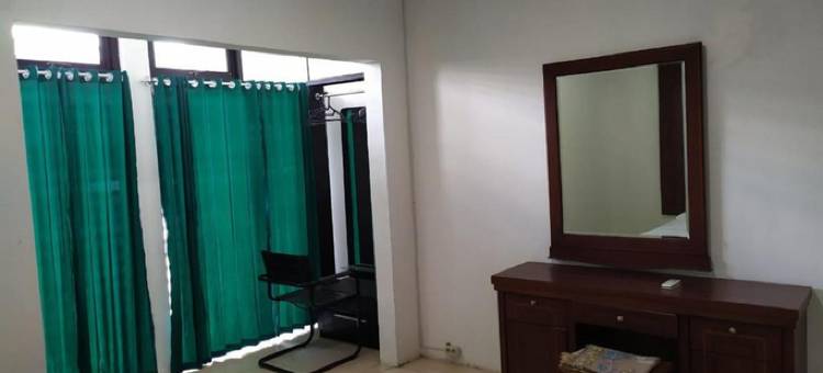Graha HT Sumantri Mitra RedDoorz图片