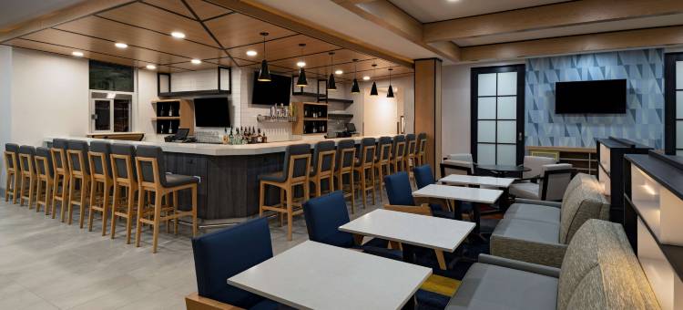 卡尔斯巴德凯悦嘉寓酒店(Hyatt House Carlsbad)图片