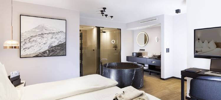 因斯布鲁克酒店(Hotel Innsbruck)图片