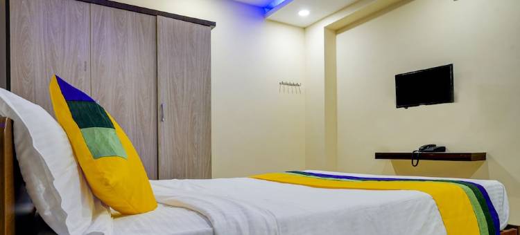 Super Capital O RR Towers by CJ图片