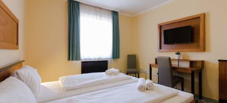 格兰里希特酒店(Richter Pansion)图片