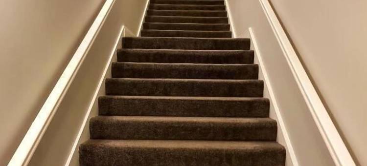 联排房屋精品酒店(The Townhouse Boutique Hotel)图片