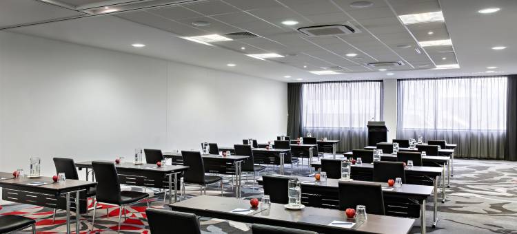 阿德莱德罗克福德酒店(Adelaide Rockford)图片