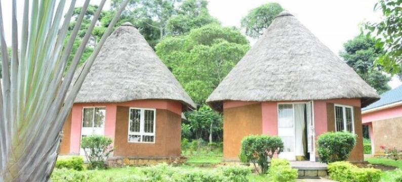米雷姆比度假村海滩酒店(Mirembe Resort Beach Hotel)图片