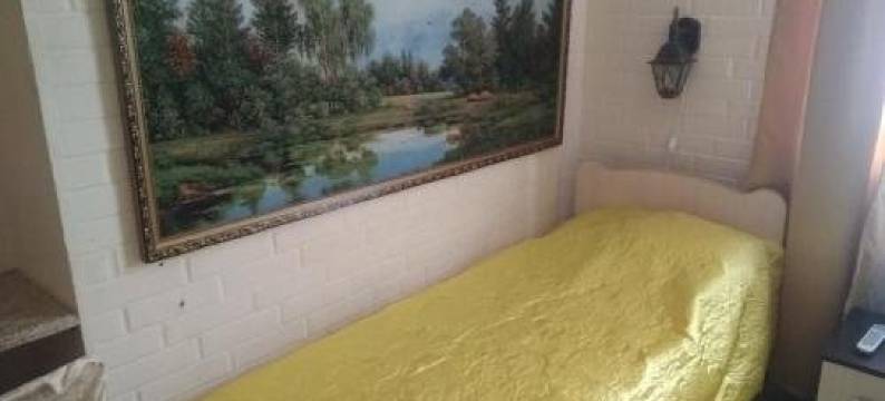 舒塞尔科夫斯科大道4号迷你宾馆(Mini Inn on Shchelkovskoye av. 4)图片