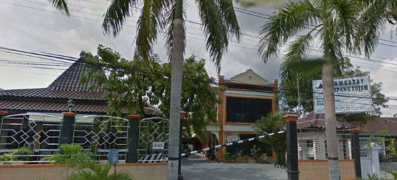 新邦土云家庭旅馆(Homestay Simpang Tujuh)图片