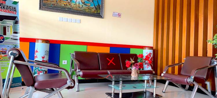 帕尔玛帕南酒店(Parma Panam Hotel)图片