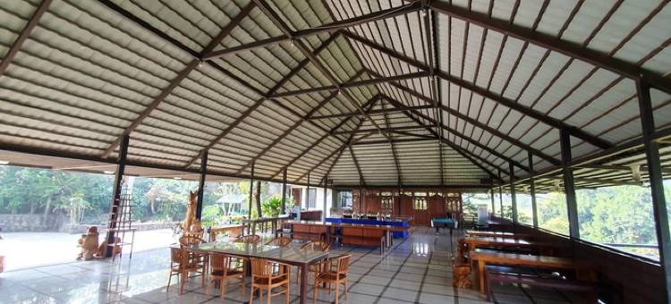 Villa Marcolina 57 Bogor - 70 Minutes from Jakarta图片