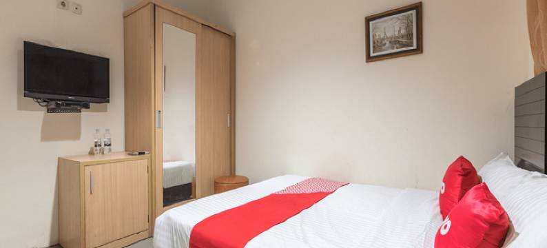 OYO 1672 Wisma Barkah图片