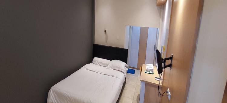 菩提酒店(Hotel Bodhi)图片