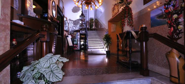 米拉马雷酒店(Hotel Miramare)图片