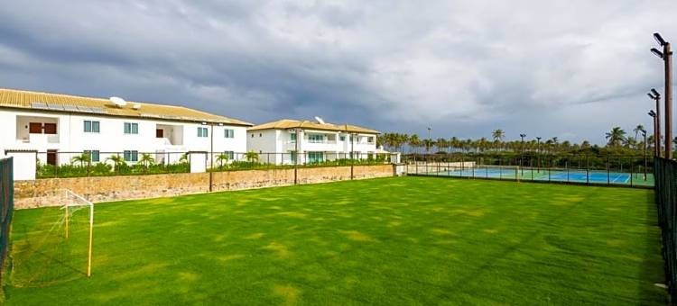 比斯树度假村(Tree Bies Resort - Oficial)图片
