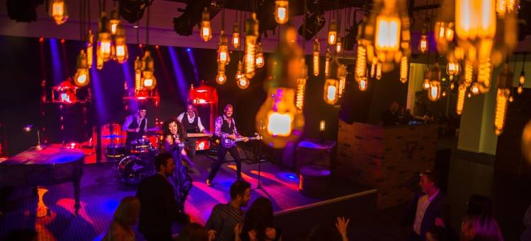 凯恩斯铂尔曼礁娱乐城酒店(Pullman Reef Hotel Casino)图片