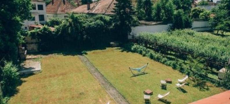 布拉高住宿酒店(Blaga Accommodation)图片