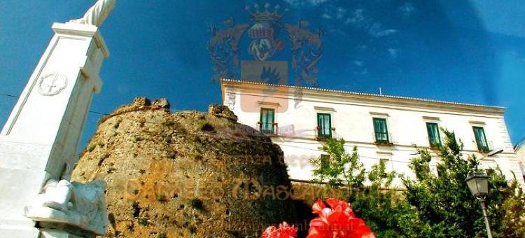 马思卡玛布如诺B＆B旅馆(Palazzo Mascambruno)图片