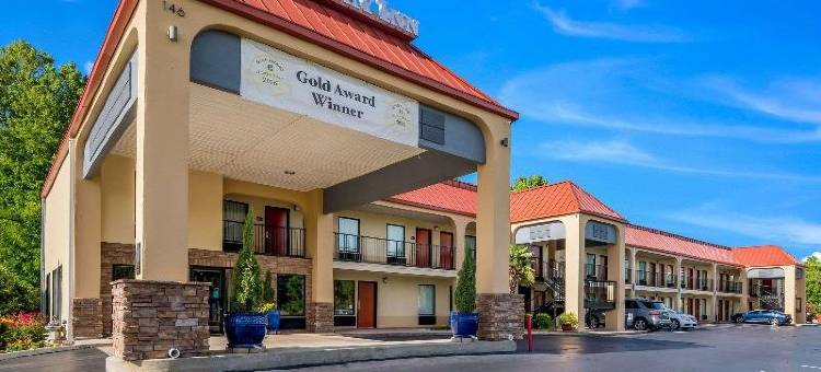 SureStay Hotel by Best Western Meridian图片