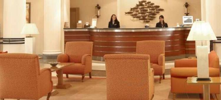 波尔图湾波尔图圣玛丽亚酒店-限成人入住(PortoBay Santa Maria - Adults Only)图片