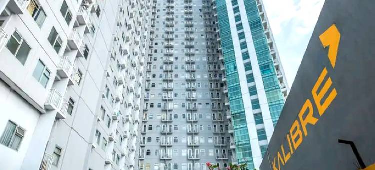 Easton Park by Mustika图片