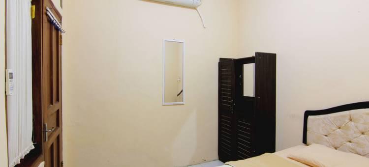 潘杜珀安达瑞家庭旅馆(Pendopo Andari Homestay)图片