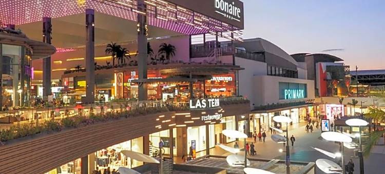 宜必思巴伦西亚博奈尔岛机场酒店(Ibis Valencia Bonaire Aeropuerto)图片