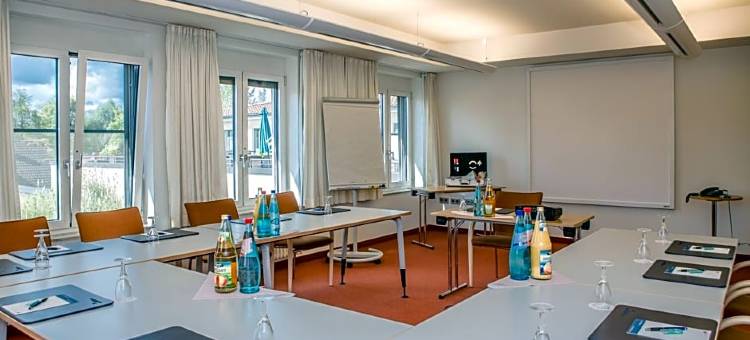 赖因斯贝格希酒店(Seehotel Rheinsberg)图片