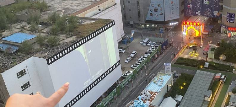 北恋公寓(同泽北街分店)图片