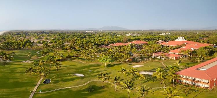 卡拉维拉海滩度假村(Caravela Beach Resort)图片