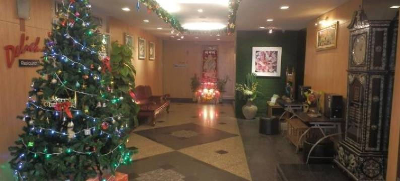 十星酒店(Ten Stars Hotel)图片