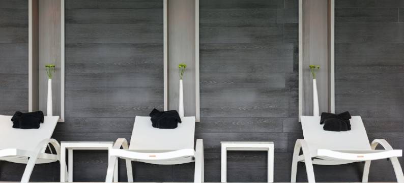 拉巴特酒店(La Butte)图片