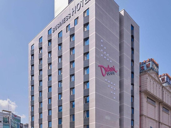 迪拜酒店 - 韩国品质