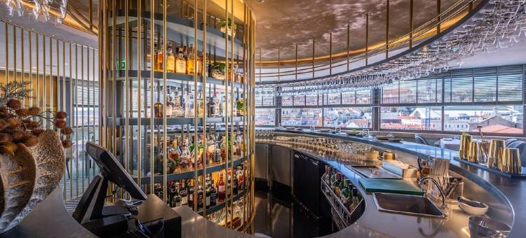 世界酒店(Hotel Mundial)图片