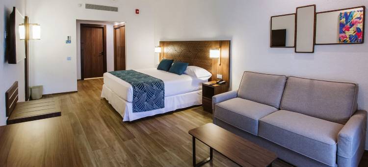 巴亚尔塔悦宜湾酒店-全包(Riu Vallarta - All Inclusive)图片