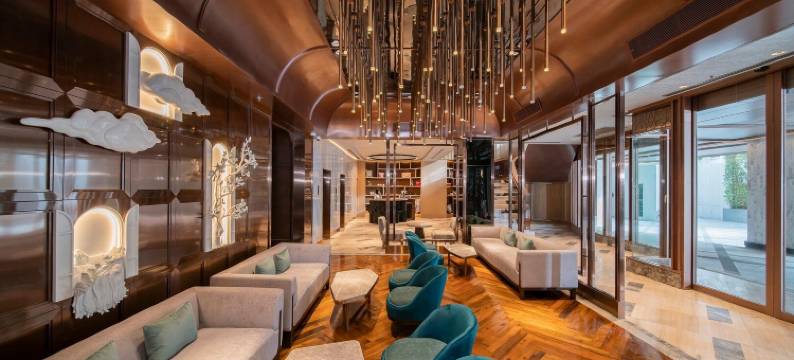 曼谷河畔萨利尔酒店(The Salil Hotel Riverside Bangkok)图片