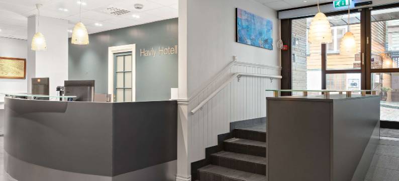 贝斯特韦斯特 Havly 酒店(Best Western Havly Hotell)(Havly Hotell)图片