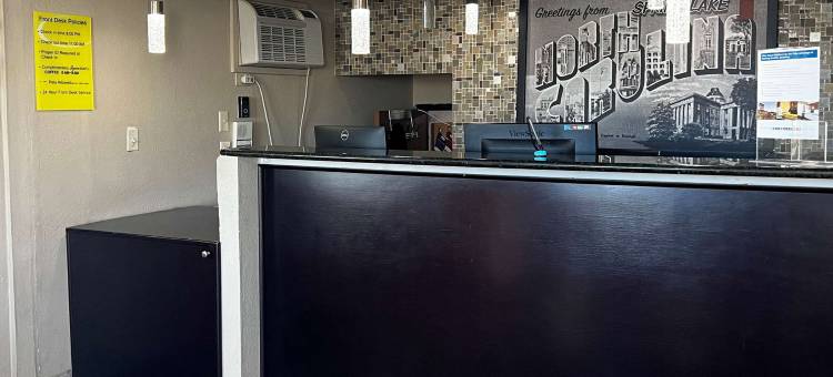 伊克诺旅馆酒店(Econo lodge)图片