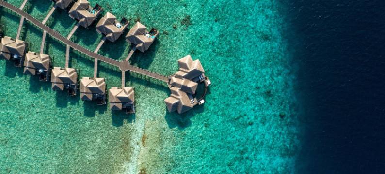 马尔代夫JA玛纳法鲁度假村(JA Manafaru, The Real Maldives - Free seaplane for 7+ nights, valid for stays 1 May–23 Dec 2026)图片