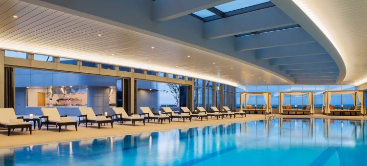 仁川君悦大酒店(Grand Hyatt Incheon)图片
