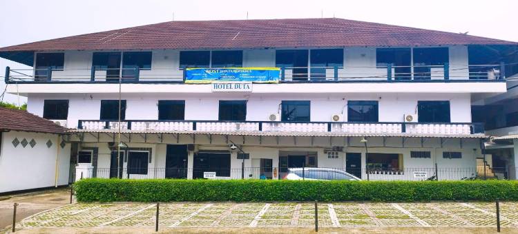 杜塔酒店(Duta Hotel)图片