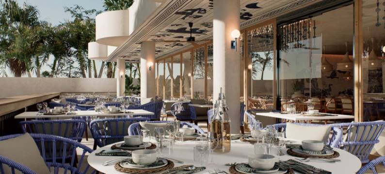 阿尔布费拉海滩伊贝罗斯塔精选酒店 - 全包式(Iberostar Selection Albufera Playa All Inclusive)图片